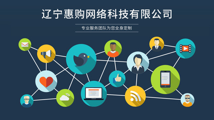 遼寧惠購網(wǎng)絡(luò)科技 計算機科技驅(qū)動下的專業(yè)代運營服務(wù)解析