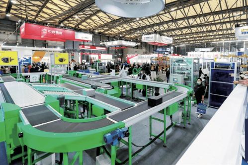 緊貼客戶需求，驅(qū)動技術(shù)升級——CEMAT ASIA 2020輸送分揀系統(tǒng)與信息技術(shù)服務(wù)盤點(diǎn)